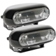 Purchase Top-Quality Halogen Fog Light Kit by HELLA - H71010281 pa4