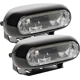 Purchase Top-Quality Halogen Fog Light Kit by HELLA - H71010281 pa9