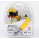 Purchase Top-Quality Halogen Headlight Bulb by NOKYA - 7622 pa3