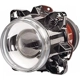 Purchase Top-Quality Halogen Headlight Module by HELLA - 008193021 pa2