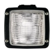 Purchase Top-Quality Halogen Work Light by HELLA - 007506207 pa5
