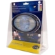 Purchase Top-Quality Halogen Work Light by HELLA - H15161001 pa8