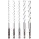 Purchase Top-Quality MILWAUKEE - 48-20-8898 - Multi - Material Drill Bits pa1