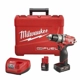 Purchase Top-Quality Hammer Drill Kit by MILWAUKEE - 2404-22 pa2