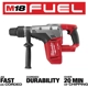 Purchase Top-Quality MILWAUKEE - 2717-20 - SDS Max Hammer Drill pa3