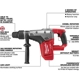 Purchase Top-Quality MILWAUKEE - 2717-20 - SDS Max Hammer Drill pa4