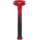 Purchase Top-Quality MILWAUKEE - 48-22-9140 - 16Oz Dead Blow Ball Peen Hammer pa1