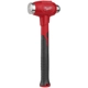 Purchase Top-Quality MILWAUKEE - 48-22-9141 - 32Oz Dead Blow Ball Peen Hammer pa2