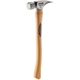 Purchase Top-Quality MILWAUKEE - TI14SC - 18 Inch Curved Hickory Handle pa1