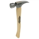 Purchase Top-Quality MILWAUKEE - TI14SC-16 - 16" Titanium Smooth Face Curved Hammer pa1