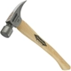 Purchase Top-Quality MILWAUKEE - TI14SC-16 - 16" Titanium Smooth Face Curved Hammer pa4