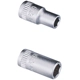 Purchase Top-Quality GENIUS - 222504 - 1/4″ Dr. 4mm Hand Socket (Pack of 20) pa1