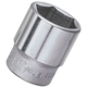 Purchase Top-Quality GENIUS - 383208 - 3/8″ Dr. 1/4″ Hand Socket (Pack of 20) pa1