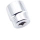 Purchase Top-Quality GENIUS - 433830 - 1/2″ Dr. 30mm (12 pt.) Hand Socket
 (Pack of 10) pa1