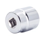 Purchase Top-Quality GENIUS - 433830 - 1/2″ Dr. 30mm (12 pt.) Hand Socket
 (Pack of 10) pa5