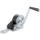 Purchase Top-Quality Hand Winch by CURT MANUFACTURING - 29433 pa6