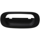 Purchase Top-Quality ACI/MAXAIR - 360634 - Tailgate Handle Bezel pa1