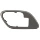 Purchase Top-Quality ACI/MAXAIR - 361239 - Rear Driver Side Interior Door Handle Bezel pa1