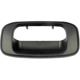 Purchase Top-Quality DORMAN - 76106 - Tailgate Handle Bezel pa2