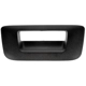 Purchase Top-Quality DORMAN - 80124 - Tailgate Handle Bezel pa1