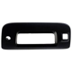 Purchase Top-Quality DORMAN - 82777 - Tailgate Handle With Keyhole And Camera Hole pa3