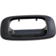 Purchase Top-Quality DORMAN - 83365 - Tailgate Handle Bezel pa3