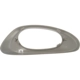 Purchase Top-Quality Handle Bezel by DORMAN - 90131 pa2