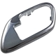 Purchase Top-Quality DORMAN - 91185 - Door Handle Bezel pa3