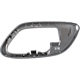 Purchase Top-Quality DORMAN - 91187 - Door Handle Bezel pa2