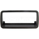 Purchase Top-Quality Handle Bezel by DORMAN/HELP - 76108 pa4