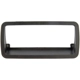 Purchase Top-Quality Handle Bezel by DORMAN/HELP - 76108 pa5
