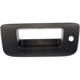 Purchase Top-Quality Handle Bezel by DORMAN/HELP - 80122 pa4