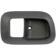 Purchase Top-Quality Handle Bezel by DORMAN/HELP - 80503 pa1