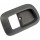 Purchase Top-Quality Handle Bezel by DORMAN/HELP - 80503 pa3