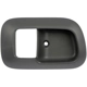 Purchase Top-Quality Handle Bezel by DORMAN/HELP - 80503 pa5