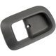 Purchase Top-Quality Handle Bezel by DORMAN/HELP - 80503 pa6