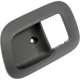 Purchase Top-Quality Handle Bezel by DORMAN/HELP - 80507 pa1
