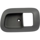 Purchase Top-Quality Handle Bezel by DORMAN/HELP - 80507 pa3
