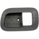 Purchase Top-Quality Handle Bezel by DORMAN/HELP - 80507 pa4