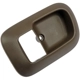 Purchase Top-Quality Handle Bezel by DORMAN/HELP - 80533 pa1