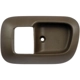 Purchase Top-Quality Handle Bezel by DORMAN/HELP - 80533 pa3