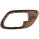 Purchase Top-Quality Handle Bezel by DORMAN/HELP - 81912 pa4