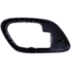Purchase Top-Quality Handle Bezel by DORMAN/HELP - 81916 pa6