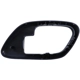 Purchase Top-Quality Handle Bezel by DORMAN/HELP - 81920 pa4