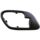 Purchase Top-Quality Handle Bezel by DORMAN/HELP - 81920 pa6
