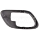 Purchase Top-Quality Handle Bezel by DORMAN/HELP - 81923 pa7