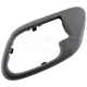 Purchase Top-Quality Handle Bezel by DORMAN/HELP - 81923 pa9