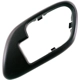 Purchase Top-Quality Handle Bezel by DORMAN/HELP - 81924 pa4