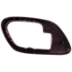 Purchase Top-Quality Handle Bezel by DORMAN/HELP - 81924 pa5