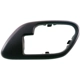 Purchase Top-Quality Handle Bezel by DORMAN/HELP - 81924 pa6